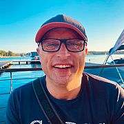 Lysybreyzers - mężczyzna, 44 lat, Warszawa