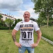 WildAnimal - mężczyzna, 40 lat, Końskie
