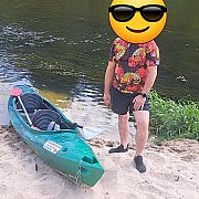 Andrzej73 - mężczyzna, 52 lat, Katowice