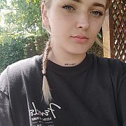 Natiiii420 - kobieta, 23 lat, Dębica