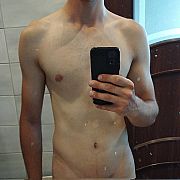 KwiaTo - mężczyzna, 22 lat, Grudziądz