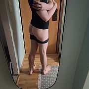 Catcher95 - man, 30 years, Warszawa