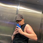 Taylu - muž, 23 let, Szczecin
