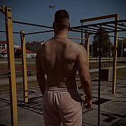 Bigtom96 - mężczyzna, 28 lat, Warszawa