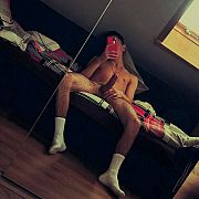 Lovertoyboy - mężczyzna, 35 lat, Bottrop