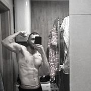 Michal777787 - man, 27 years, Warszawa