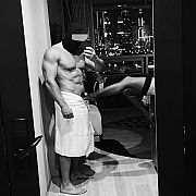 Michal777787 - muž, 27 let, Warszawa