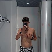 KubaLegend - mężczyzna, 21 lat, Warszawa