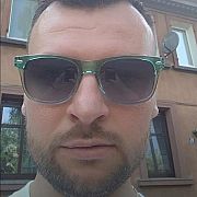 Kamski85 - mężczyzna, 40 lat, Nowa Sól