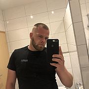 Matmat16 - mężczyzna, 28 lat, Poznań