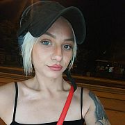 SAMSEXi - женщина, 19 лет, Poznań