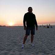 Sexoholic43 - man, 43 years, Pruszków