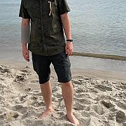 SzukamParyDo2mkLubCuck - mężczyzna, 41 lat, Warszawa