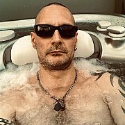 GayBottomFuckSlut - mężczyzna, 45 lat, Mühlhausen/Thüringen