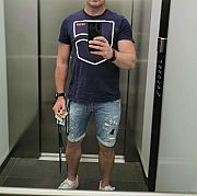 Mateusz877 - mężczyzna, 38 lat, Warszawa