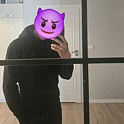 Ptrk99 - mężczyzna, 26 lat, Kraków