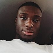 BlackDevil98 - mężczyzna, 26 lat, Kraków