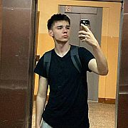 Marcvsekkvoksyisoksy - mężczyzna, 19 lat, Warszawa