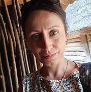 MamaiPani - žena, 40 let, Toruń