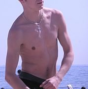 Hornycock85 - man, 40 years, Southampton