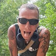 Jalkies69 - man, 42 years, Kutno