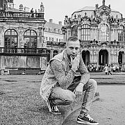 AleksanderOlek - mężczyzna, 36 lat, Kalisz