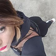 Uleglamilffff - trans, 36 lat, Wrocław