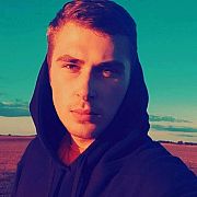 Piotr1029 - mężczyzna, 22 lat, Stargard