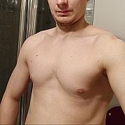 Nudysta12345 - mężczyzna, 36 lat, Toruń