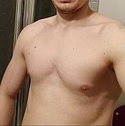 Nudysta12345 - mężczyzna, 36 lat, Toruń