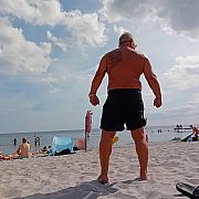 70Tk - mężczyzna, 55 lat, Łódź