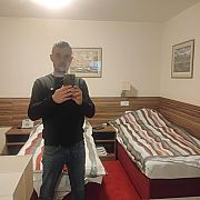 GR34 - mężczyzna, 34 lat, Kraków