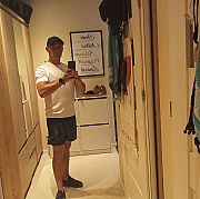 GR34 - чоловік, 34 років, Kraków