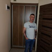 GR34 - man, 34 years, Kraków