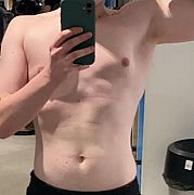 MlodyHorny6969 - mężczyzna, 19 lat, Rzeszów