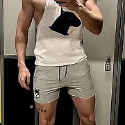 Sportboy33 - mężczyzna, 34 lat, Suchedniów