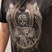Markus1983 - mężczyzna, 42 lat, Warszawa
