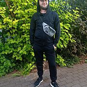 4567Ttyyy - чоловік, 35 років, Głogów Małopolski