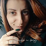 Anka1 - жінка, 45 років, Warszawa