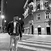 R3858 - mężczyzna, 26 lat, Warszawa