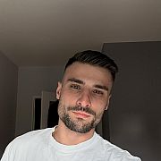 R3858 - чоловік, 26 років, Warszawa