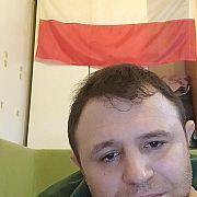 WadimKrk - mężczyzna, 44 lat, Kraków