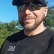 TomiHakan - mężczyzna, 42 lat, Kętrzyn