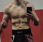 Jimmson2005 - muž, 21 let, Poznań