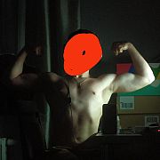 RudyCygan69 - mężczyzna, 20 lat, Kraków