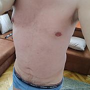 RedPill - mężczyzna, 55 lat, Nowy Dwór Mazowiecki