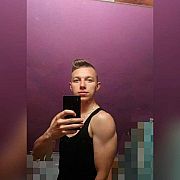 Kamil288 - mężczyzna, 28 lat, Toruń