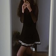 Dorii4 - trans, 22 lat, Wrocław