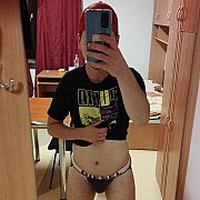 TwinkieBoy - mężczyzna, 25 lat, Wrocław
