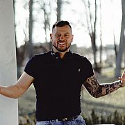 666 - mężczyzna, 24 lat, Mońki